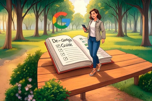 Alternativas Google