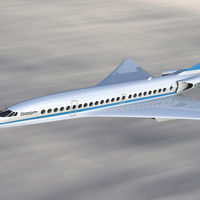 Volar en el avión supersónico de Virgin Galactic costará unos 4.700 euros 