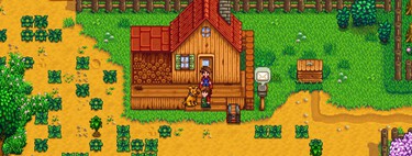 Hay una forma de vivir que ha servido de inspiración para muchos juegos y, desde luego, a mi me encanta