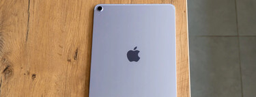 El iPad Air ha bajado tanto de precio que ya tiene un nuevo mínimo histórico: nueva oferta en el modelo con chip M3 