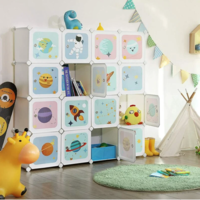 17 organizadores en rebajas para tener los juguetes (y los libros) ordenados en la habitación infantil