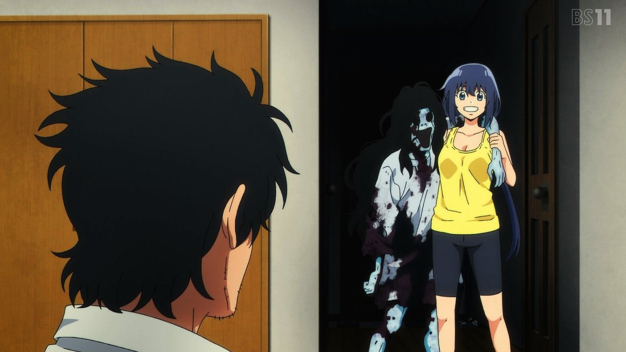Detectives These Days Are Crazy 2