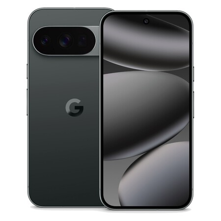 Google Pixel 10 Pro Pivot