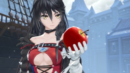 Tales of Berseria nos pone al día con su argumento en un emocionante tráiler
