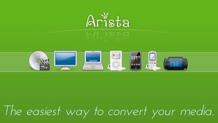 Un nuevo vistazo al renovado Arista Transcoder