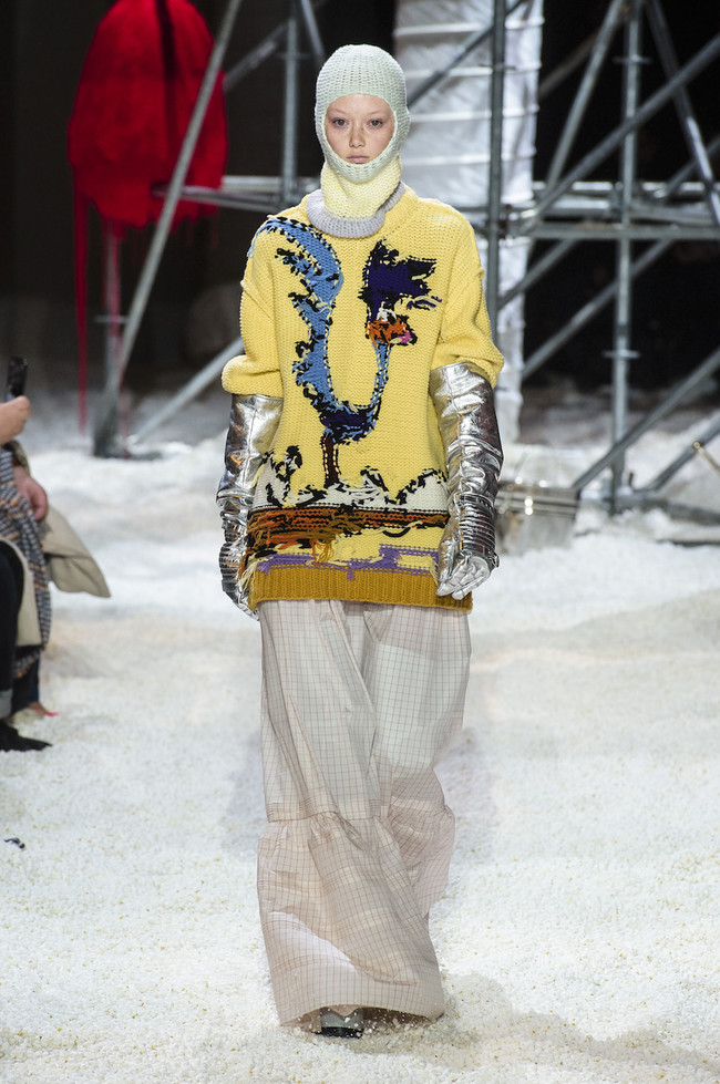 Calvin Klein Rf18 1844