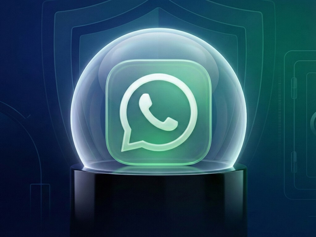 WhatsApp estrena su propio Modo de Aislamiento al estilo Apple. Así funciona la nueva protección extrema para tu cuenta 