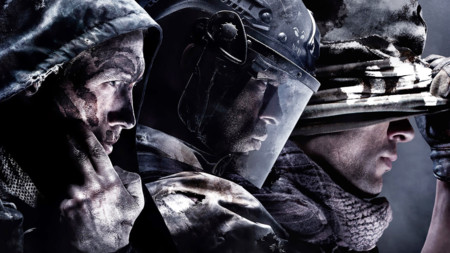 Es el turno de Infinity Ward de desarrollar el Call of Duty de 2016