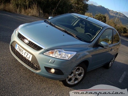 Ford ofrecerá un descuento permanente del 20% en algunos de sus modelos
