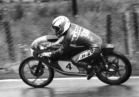 Eugenio Lazzarini y Kreidler