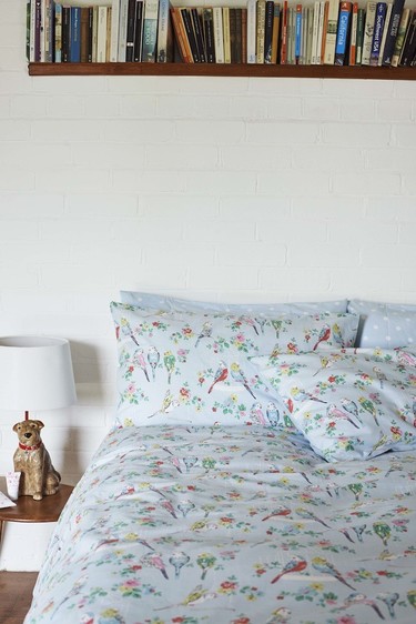 Pío, pío que yo no he sido. Ha sido Cath Kidston 