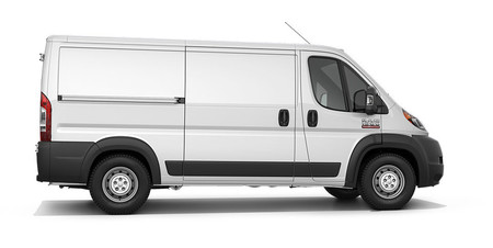Ram Promaster
