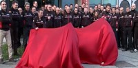 La increíble nueva decoración de Aprilia para el Mundial de Superbikes, ¿seguro? 
