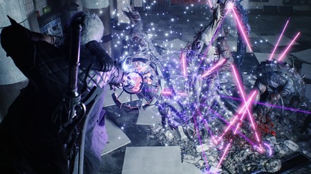 Devil May Cry 5 contará con una nueva demo en febrero para Xbox One y PS4