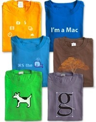 Nuevas camisetas de Insanely Great Tees