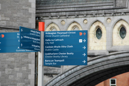 Dublin Guia