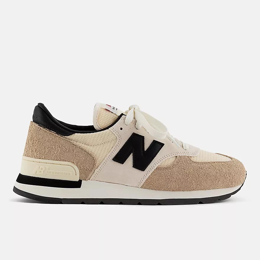 MADE in USA 990v1 zapatillas New Balance
