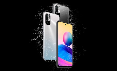 El primer Xiaomi Redmi con protección IP68 ya es oficial en Japón