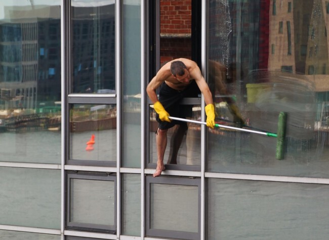 Work Man Person Architecture Window Building 1242622 Pxhere Com