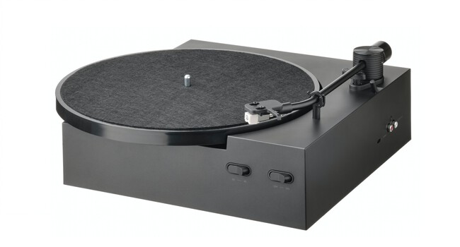 Ikea Obegransad Record Player Pe872124 E058443e Figure Image Desktop