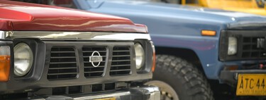 De Patrol a Frontier: Ruta 65, el viaje de Nissan por la memoria y el futuro sobre ruedas en Colombia 