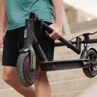 El nuevo patinete de Xiaomi será el más barato hasta la fecha, y quiere romper el mercado