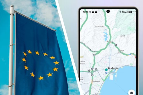 Blank Collage Template