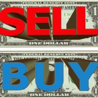 Operando en Forex: Tomando operaciones 