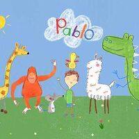 'Pablo', la primera serie infantil con un protagonista con trastorno del espectro autista se estrena el día 20 de julio en Clan