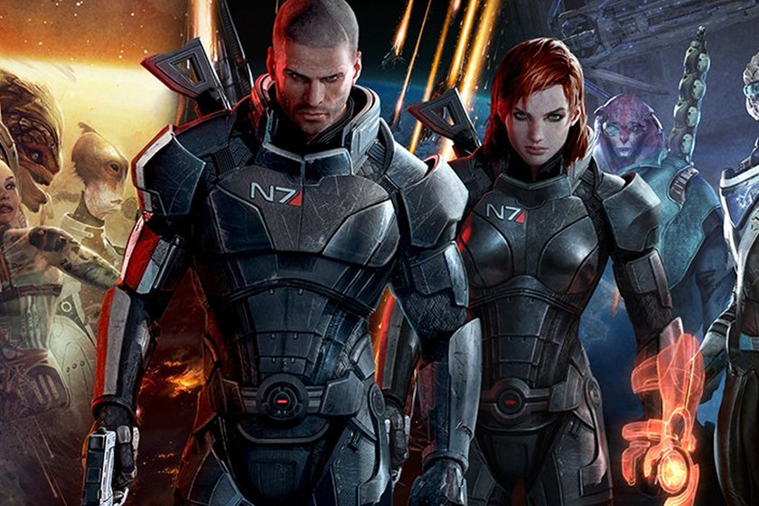 Guide Stratégique Mass Effect – Version Anglaise – Bioware – Neuf