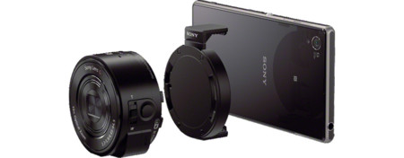 Objetivos Sony QX a fondo: por qué son el complemento ideal para los amantes de la imagen