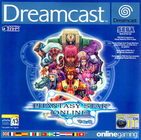 Dreamcast Juegos Online