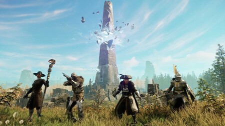 La beta de New World ya está aquí: qué contenido hay, cuánto dura y quiénes pueden optar a ella