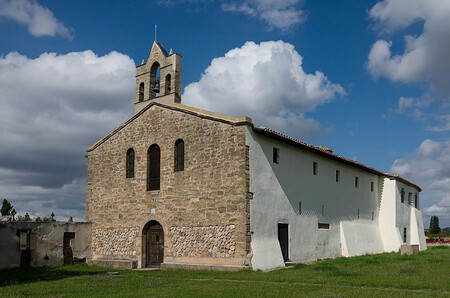Exterior De La Basilica