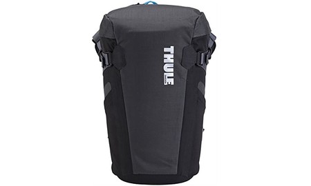 Con esta mochila Thule TPCH102, puedes llevar tu cámara reflex como quieras por sólo 49 euros en Amazon