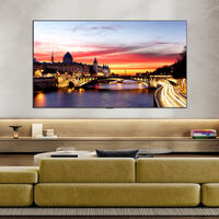 El LG OLED C6 a precio de outlet: así es la mejor oferta que ha recibido el televisor lanzado este mismo año