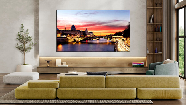 Lg Oled C6