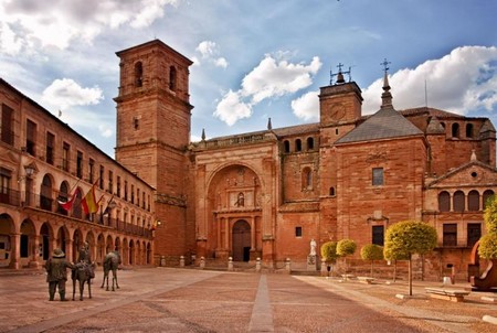 13 localidades se unen a la lista de los Pueblos más Bonitos de España 