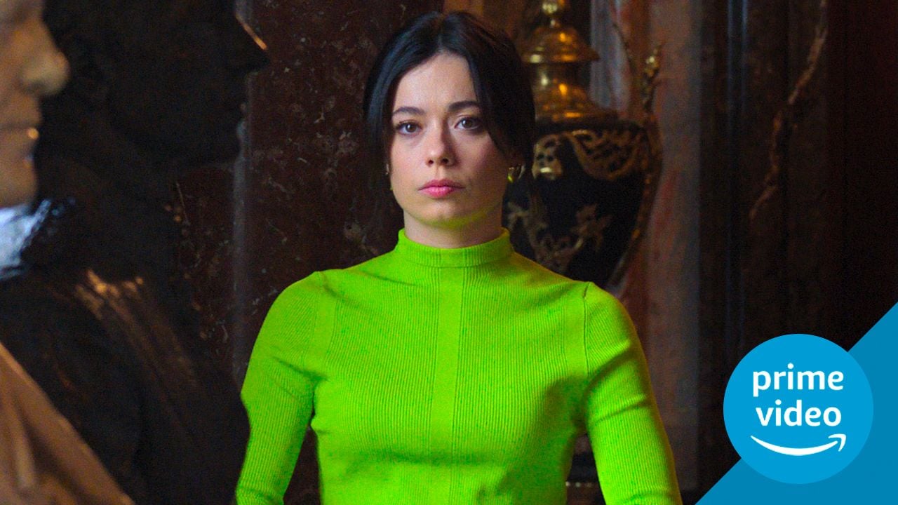 Adiós, 'Reacher': la increíble serie que Prime Video acaba de renovar tras ser nombrada la mejor de 2025