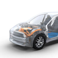 Las baterías de estado sólido son el santo grial platónico del coche eléctrico. Pueden estar obsoletas si llegan las líquidas 