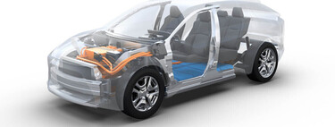 Las baterías de estado sólido son el santo grial platónico del coche eléctrico. Pueden estar obsoletas si llegan las líquidas 