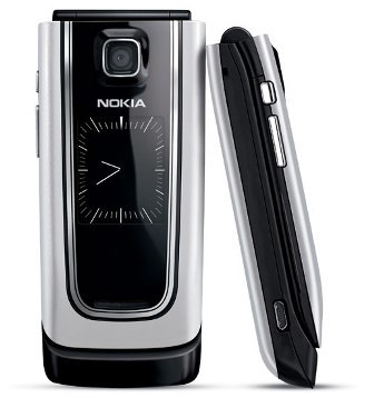 Nokia 6555, lujo asequible