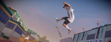 Sangre, sudor y kickflips: recordando la adicción a los Gaps de Tony Hawk’s Pro Skater 2 