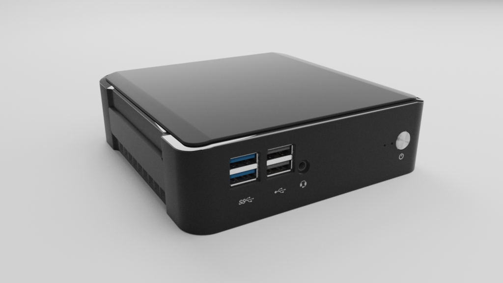 Purism presenta el Librem Mini, su nuevo mini-PC dom&eacute;stico basado en Linux para los amantes de la seguridad