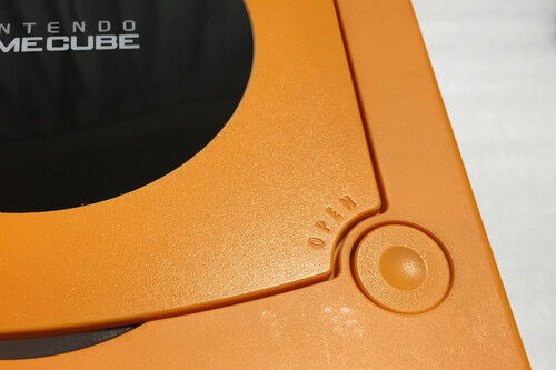 Gamecube Funcion Oculta Secreto