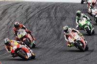 MotoGP Malasia 2014: en breve, más coronaciones