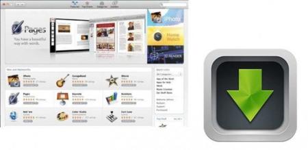 El DRM de la Mac App Store en entredicho, está en ciernes una aplicación tipo Installous para Mac