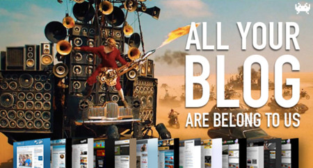 Konami en el abismo, Kickstarter y consolas que deben morir. All Your Blog Are Belong To Us (CCXCV)