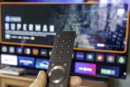 Orange Infinity Homebox