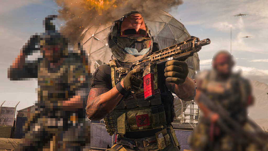 Xbox daría a PlayStation una versión con errores de \'Call of Duty\': el nuevo argumento de Sony contra la compra de Activision Blizzard . Noticias en tiempo real